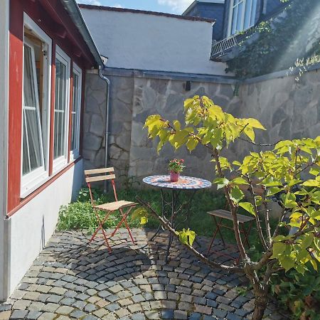Rheingau - Schoene Moeblierte Ferienwohnung Eltville am Rhein Exteriér fotografie