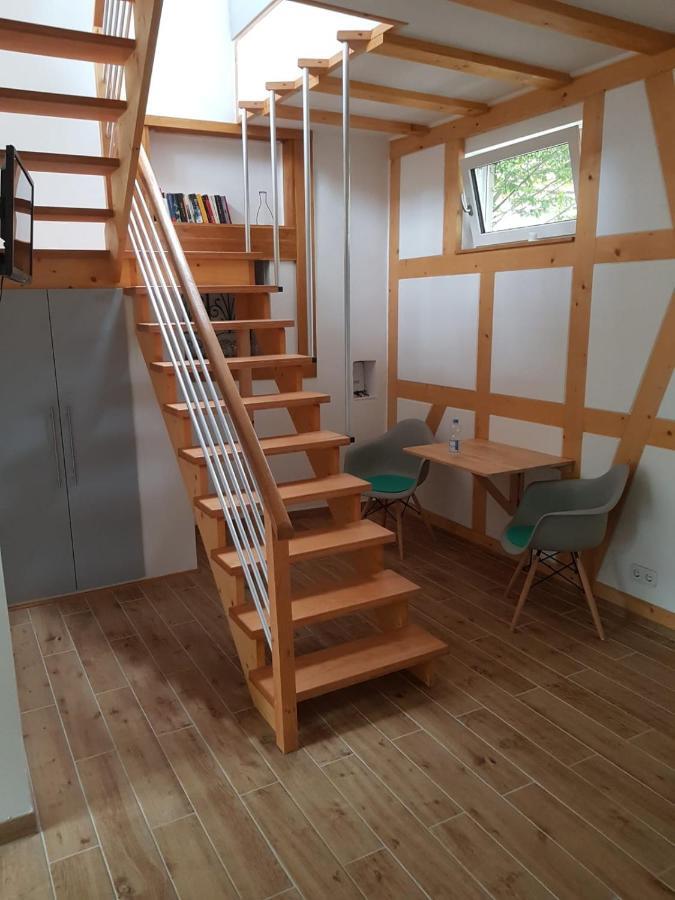Rheingau - Schoene Moeblierte Ferienwohnung Eltville am Rhein Exteriér fotografie